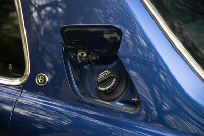 Lot 13 - 2002 Bentley Arnage T