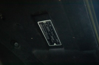 Lot 13 - 2002 Bentley Arnage T