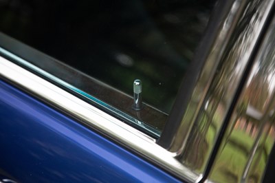 Lot 13 - 2002 Bentley Arnage T