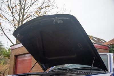 Lot 13 - 2002 Bentley Arnage T