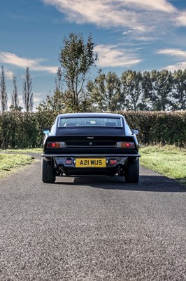 Lot 1983 Aston Martin V8 Saloon to X-Pack Specification