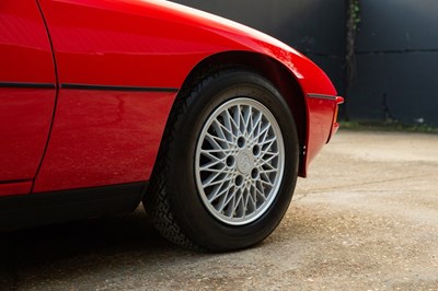 Lot 174 - 1980 Porsche 924 Turbo ‘Official Porsche Classic Restoration’