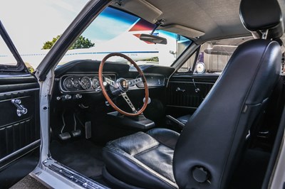 Lot 246 - 1965 Ford Mustang