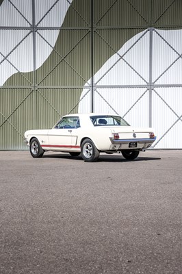 Lot 246 - 1965 Ford Mustang