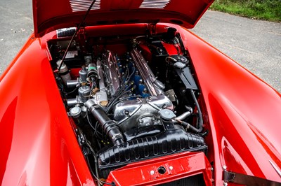 Lot 151 - 1960 Jaguar XK150 Fixed Head Coupé