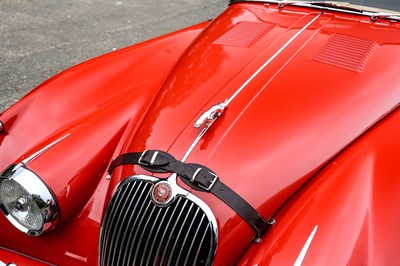 Lot 151 - 1960 Jaguar XK150 Fixed Head Coupé