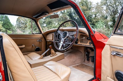 Lot 151 - 1960 Jaguar XK150 Fixed Head Coupé