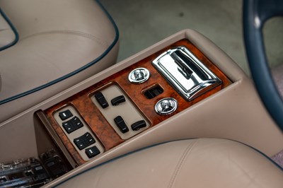 Lot 140 - 1988 Rolls-Royce Silver Spirit