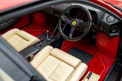 Lot 182 - 1991 Ferrari Testarossa