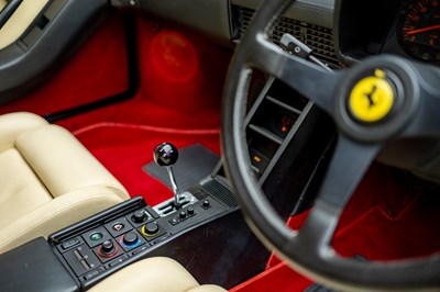 Lot 182 - 1991 Ferrari Testarossa