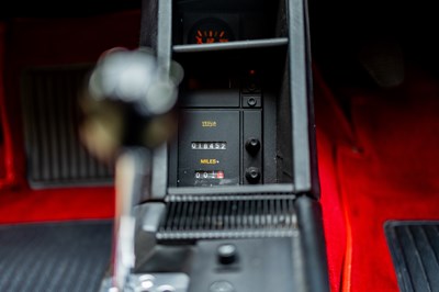 Lot 182 - 1991 Ferrari Testarossa