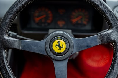 Lot 182 - 1991 Ferrari Testarossa