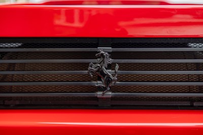 Lot 182 - 1991 Ferrari Testarossa