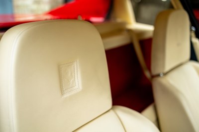 Lot 182 - 1991 Ferrari Testarossa