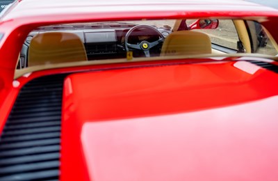 Lot 182 - 1991 Ferrari Testarossa