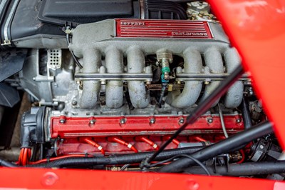 Lot 182 - 1991 Ferrari Testarossa