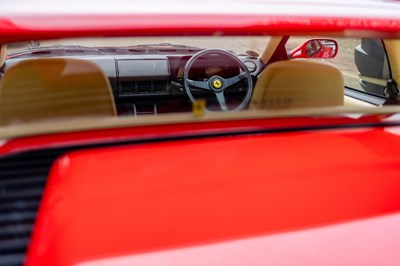 Lot 182 - 1991 Ferrari Testarossa