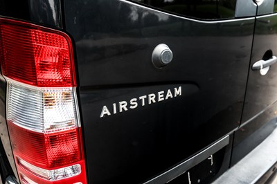 Lot 233 - 2014 Mercedes-Benz Airstream Interstate