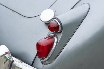 Lot 201 - 1959 MGA Roadster