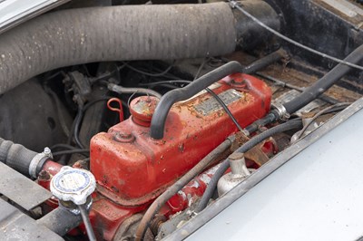 Lot 201 - 1959 MGA Roadster