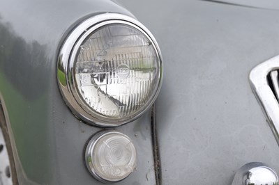 Lot 201 - 1959 MGA Roadster