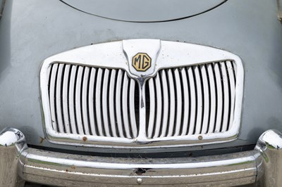 Lot 201 - 1959 MGA Roadster