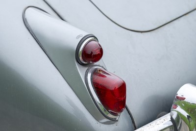 Lot 201 - 1959 MGA Roadster