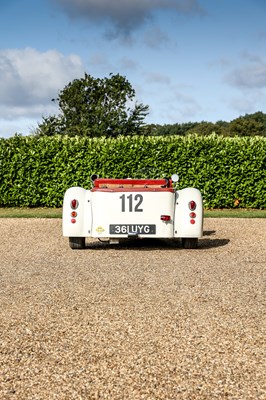 Lot 257 - 2014 Lotus VI Evocation