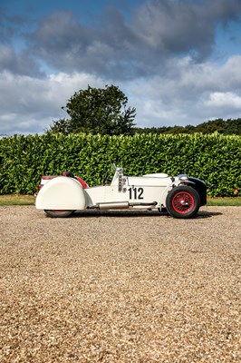 Lot 257 - 2014 Lotus VI Evocation