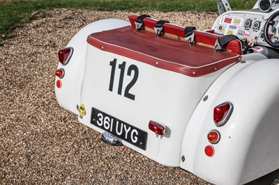 Lot 257 - 2014 Lotus VI Evocation