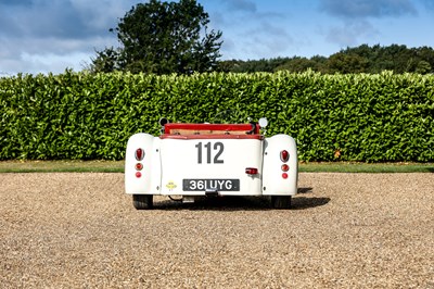 Lot 257 - 2014 Lotus VI Evocation