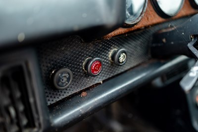 Lot 220 - 1974 Porsche 914