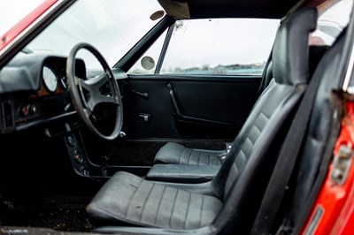 Lot 220 - 1974 Porsche 914