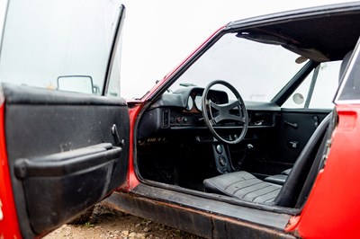 Lot 220 - 1974 Porsche 914