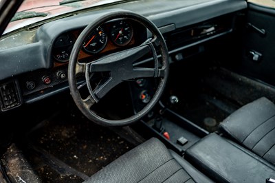 Lot 220 - 1974 Porsche 914