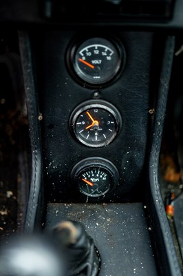 Lot 220 - 1974 Porsche 914