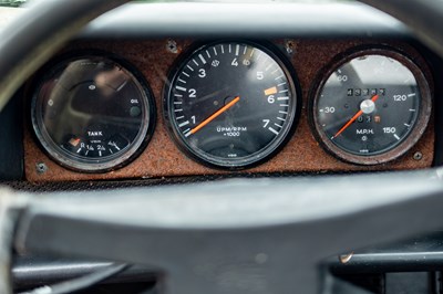 Lot 220 - 1974 Porsche 914