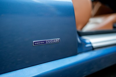 Lot 17 - 2005 Maserati Cambiocorsa Coupé