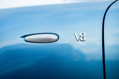 Lot 17 - 2005 Maserati Cambiocorsa Coupé
