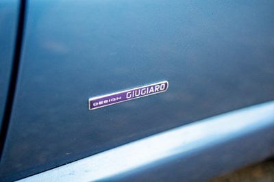 Lot 17 - 2005 Maserati Cambiocorsa Coupé
