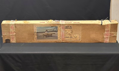 Lot 21 - Vintage R/C Plane Collection