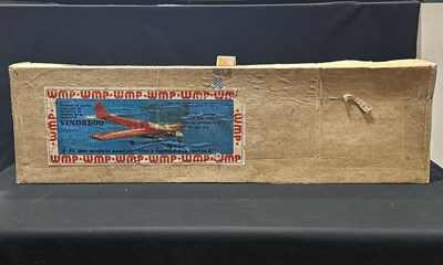 Lot 21 - Vintage R/C Plane Collection