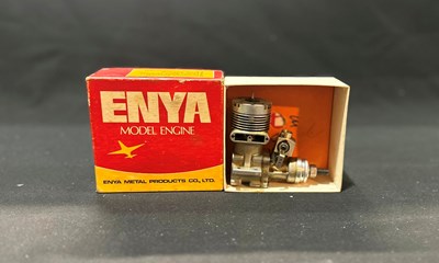 Lot 21 - Vintage R/C Plane Collection