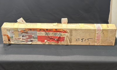 Lot 21 - Vintage R/C Plane Collection
