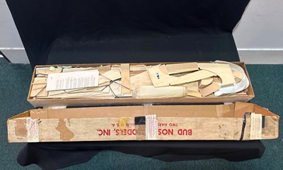 Lot 21 - Vintage R/C Plane Collection