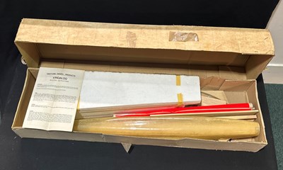 Lot 21 - Vintage R/C Plane Collection