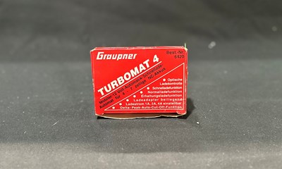 Lot 21 - Vintage R/C Plane Collection