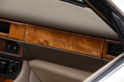 Lot 7 - 1995 Jaguar XJS Celebration