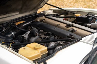 Lot 7 - 1995 Jaguar XJS Celebration