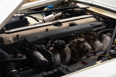 Lot 7 - 1995 Jaguar XJS Celebration